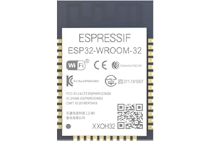 EBYTE ESP-WROOM-32 ESP32 ESP-32S WIFI Modulo Bluetooth 240MHz Dual Core CPU MCU Scheda di rete senza fili