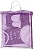 Bio Kid Baby Girls Clothing Set - Set Of 6 Pieces (Purple ) RS.559.00