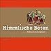 Himmlische Boten: Nürnberg und seine Rauschgoldengel by 