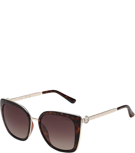 GF6124 Gold/Gradient Brown One Size