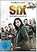 Six - Die komplette 2. Staffel [3 DVDs]