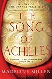 Image de The Song of Achilles