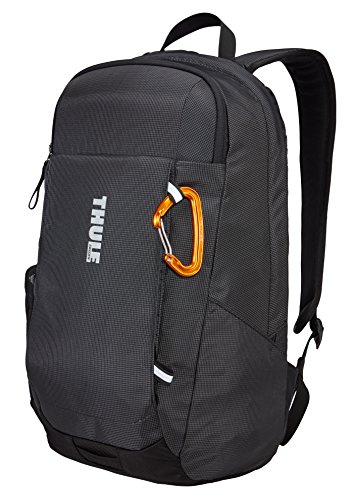 Thule EnRoute 18L, Rucksack für 14 Zoll Notebook, schwarz - 7