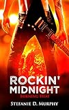 Image de Rockin' Midnight - Burning Heat (German Edition)