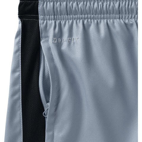 Nike Herren Strike Printed Graphic Woven 2 Shorts - 4