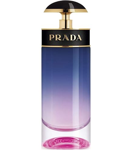 Prada Candy Kiss - perfumes for women, 2.7 oz EDP Spray, 80ml