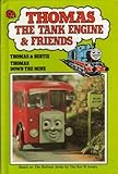 By W. Awdry - Thomas And Bertie :" Thomas Down The Mine " (Thomas The Tank Engine & Friends)