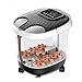 Produktbild HhGold Therapeutische Massage Badewanne Fuß Spa Massage Bath Home Salon Set (Farbe : -, Größe : -)