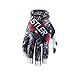 Produktbild O'Neal Jump MX MTB Cross Handschuhe Hustler Moto Cross Mountain Bike Enduro MX MTB, 0385JH-0, Größe Large