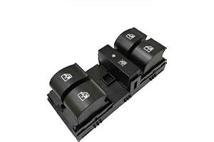 THURON Interruptor Elevalunas eléctrico delantero izquierdo Fiat Doblo 73549868600