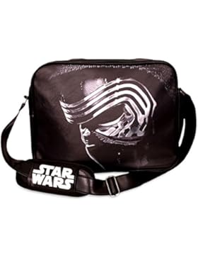 Star Wars Episode VII–Kylo R