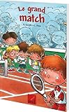 Le grand match