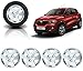 Auto Pearl - 12" O.E DESIGN SET OF 4 NEW HUB CAPS FULL WHEEL COVERS RIM COVER FOR - Renault KWID RS.1349.00