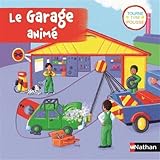 Image de Le garage animé