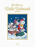 Cover zum Buch Walt Disneys Weiße Weihnacht