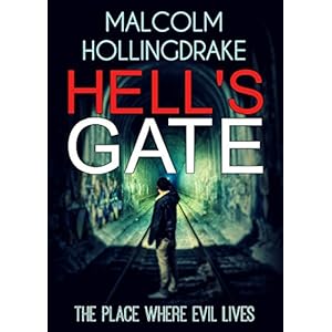 Hell's Gate (DCI Bennett Book 2)