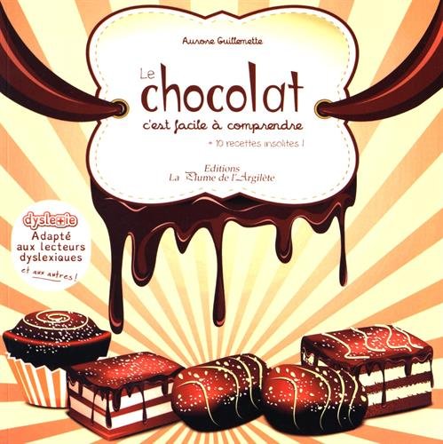 couverture de : Le chocolat