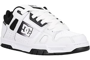 DC Shoes Homme Stag Basket