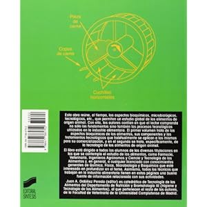 Tecnología los alimentos: 2