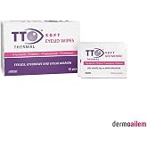 TTO Thermal Soft G&ouml;z Mendili 12 Adet