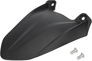 JFG RACING Talaria Sting Hinten Kotflügel, Motorrad Kotflügel Protector Verdicken Gummi Elektrische Dirt Bike Kotflügel Kotflügel Für Talaria Sting