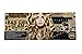 Mark Hill Glam Wicked Waver - Leopard