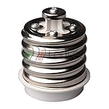 e40 to e27 adaptor australia  Adapter Lampenfassung E40 bis E27 Weiß 220 - 240 V
