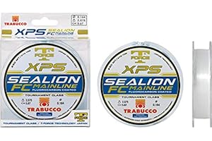 TRABUCCO FILO XPS SEALION 250 MT 0.18