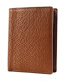  FOSSIL Coby International Combi Cognac