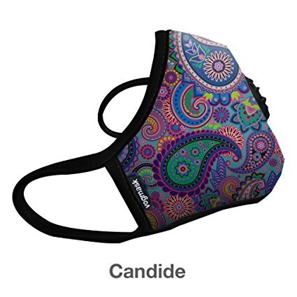 Price comparison product image Vogmask Candide N99 CV (Large)