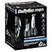 2x Babyliss 7040CU 6 in 1 Personal Grooming Kit for Men