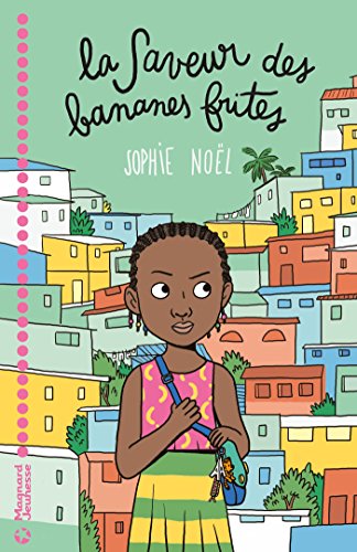 La Saveur des bananes frites LN EPUB