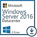 Produktbild Microsoft Windows Server 2016 Datacenter - 2 CPU