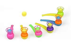 Isa's Friends® 10x Geduldspiel pfeifen - Kinder Mitgebsel & Gastgeschenke - Kindergeburtstag - Partygeschenke - Austeilgeschenke