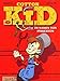 Cotton Kid, Bd.1, Im Namen von Pinkerton by 