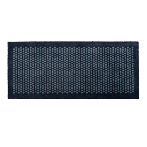 Preisvergleich Produktbild Teppichläufer DOTS 67x150 - (00550)