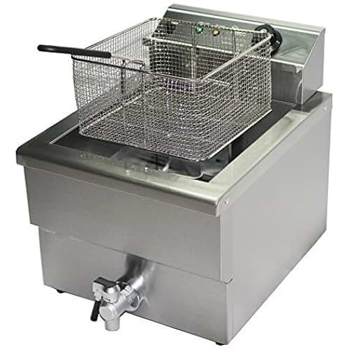 Amazon.co.uk fish fryers Home & Kitchen