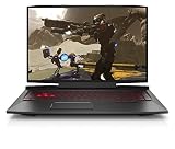 HP OMEN 15-ce019ns - Ordenador portátil Gaming de 15.6' FullHD (Intel Core...