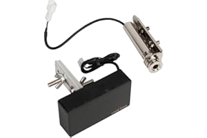 GOLDTONE Gold Tone SMP+ Sliding Magnetic Pickup for Banjo