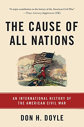 The cause of all nations
