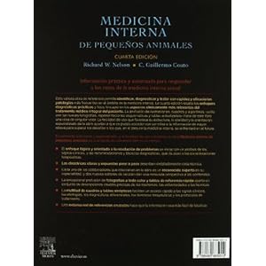 Medicina interna en pequeños animales