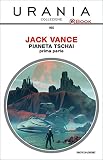 Image de Pianeta Tschai - prima parte (Urania)