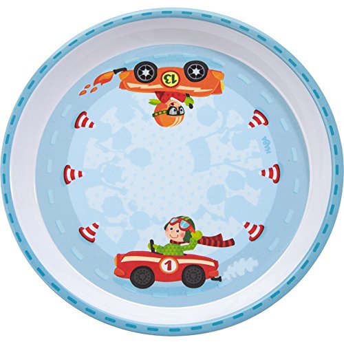 Teller Flotte Flitzer