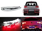 Para Volkswagen: 2007-17 VW Tiguan (5N).