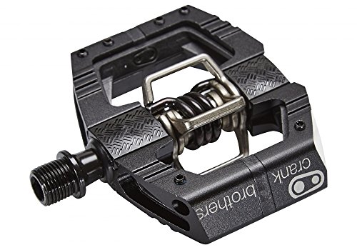 Crankbrothers Systempedale Mallet Enduro, CBME - 3