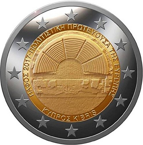 Preisvergleich Produktbild Zypern 2017 "Paphos"