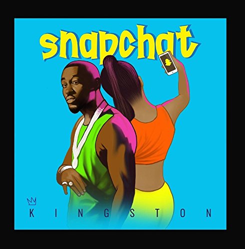 Preisvergleich Produktbild SnapChat