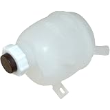 Serbatoio Liquido Refrigerante Aerzetix C40136 - Ricambio Compatibile Con 7701203218 E Altri Modelli - 3