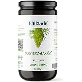 Ehlizade Servi Cone Extract 650 Grams