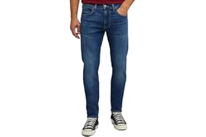 Lee Luke - Jeans - Classic - Homme
